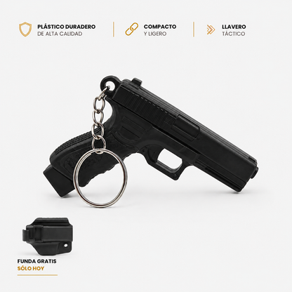 Mini Glock Llavero™